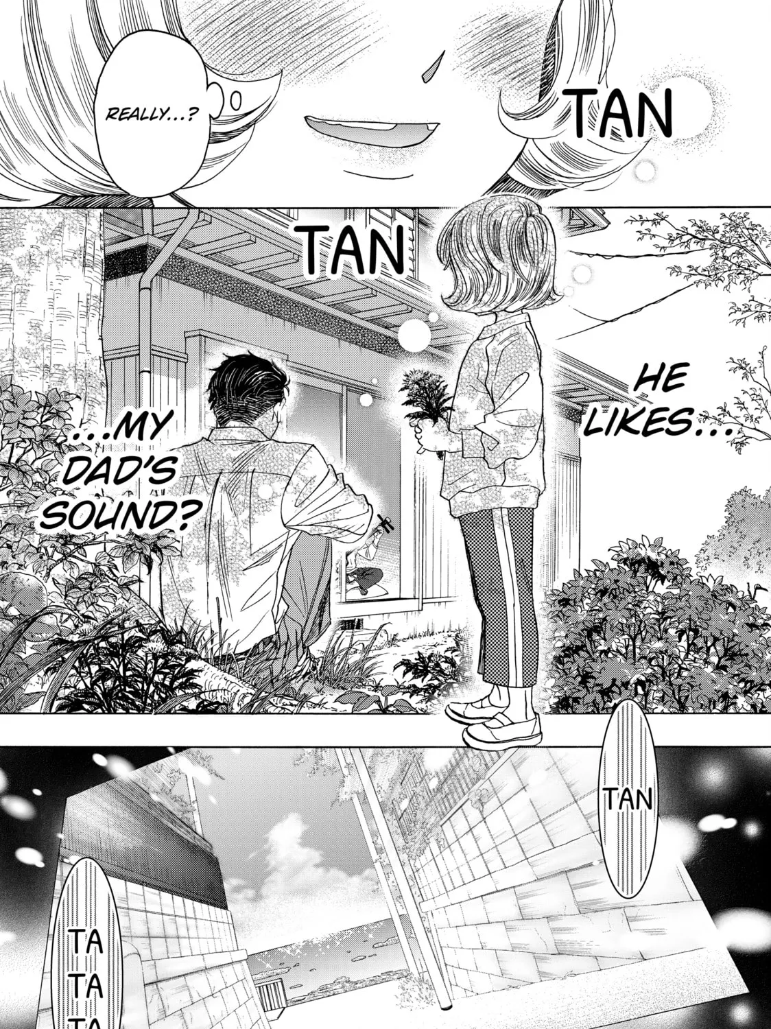 Read Those Snow White Notes chapter 103 image 26 on Lezhin
