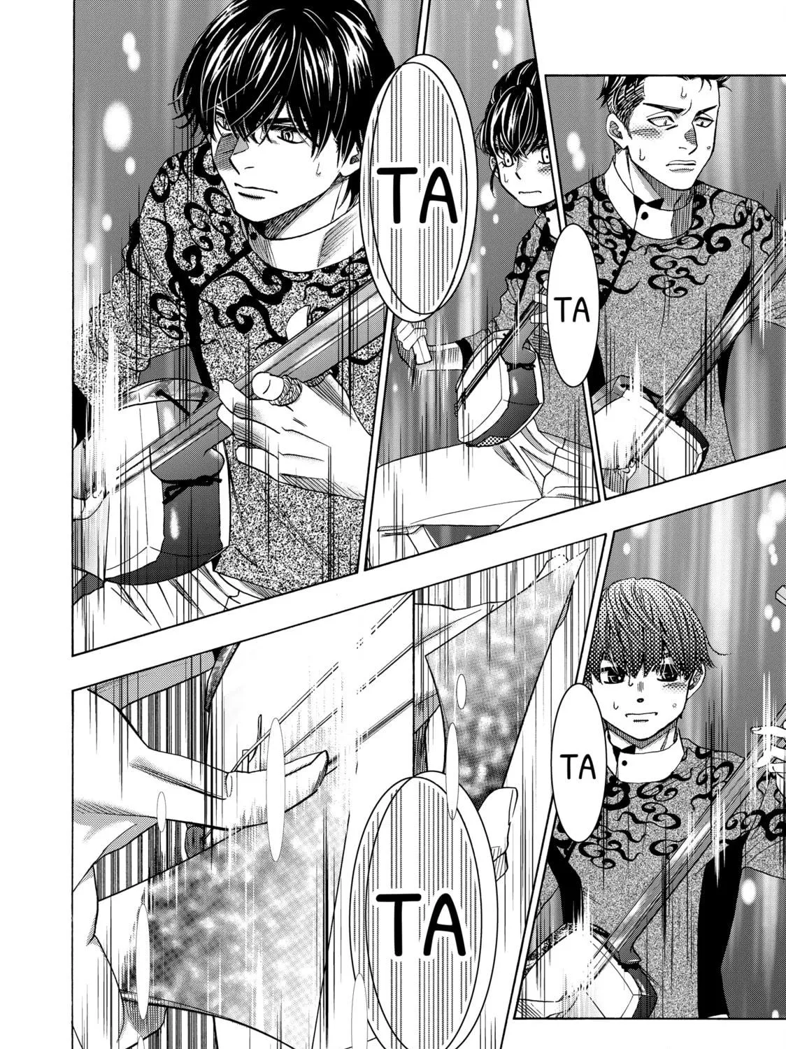 Read Those Snow White Notes chapter 103 image 46 on Lezhin