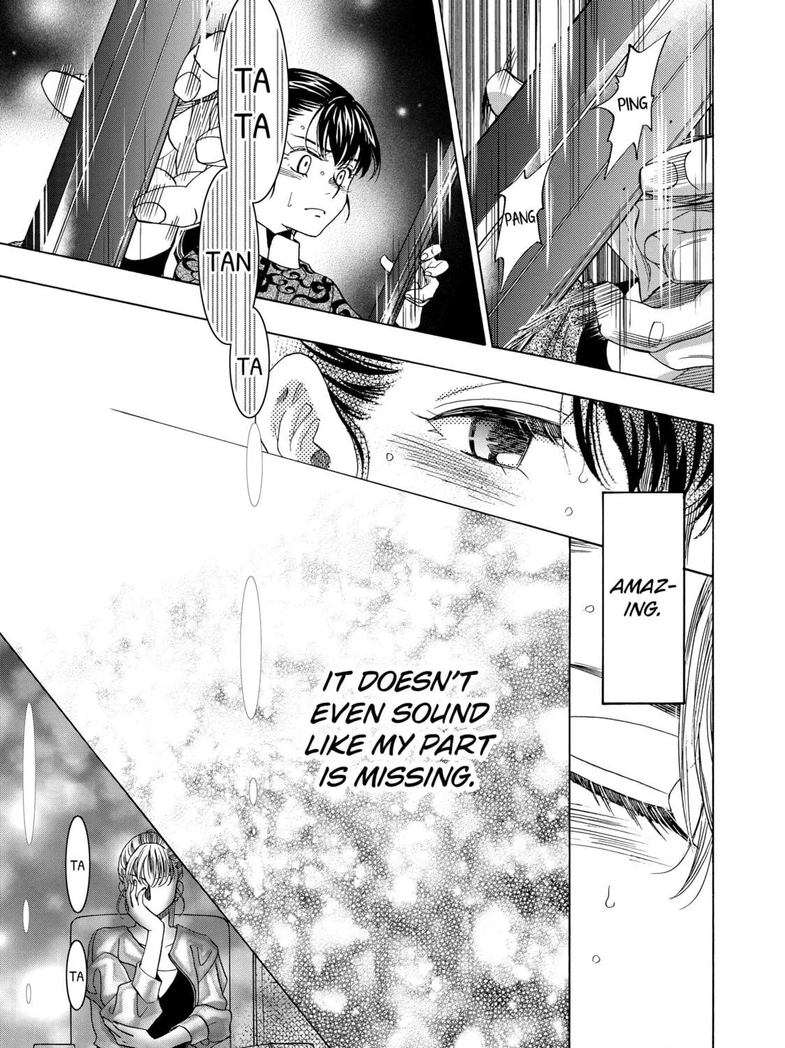 Read Those Snow White Notes chapter 103 image 48 on Lezhin
