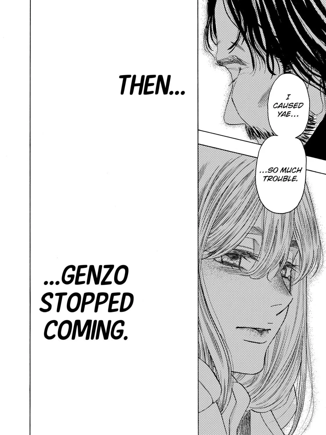 Read Those Snow White Notes chapter 103 image 70 on Lezhin