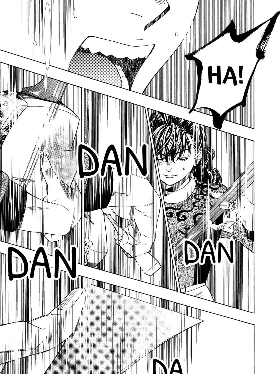 Read Those Snow White Notes chapter 103 image 72 on Lezhin