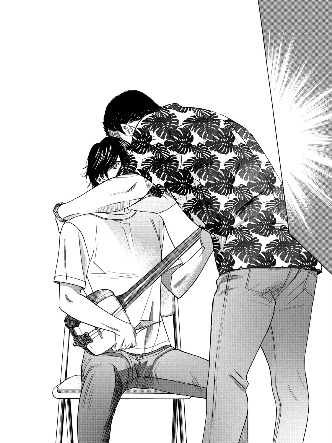 Read Those Snow White Notes chapter 104 image 74 on Lezhin