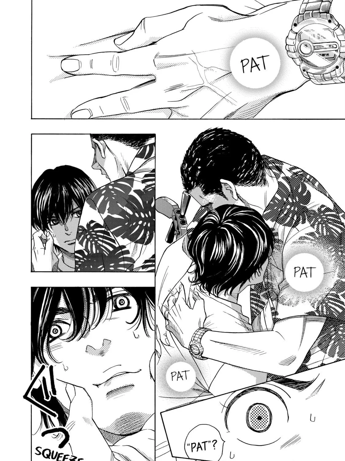 Read Those Snow White Notes chapter 104 image 78 on Lezhin