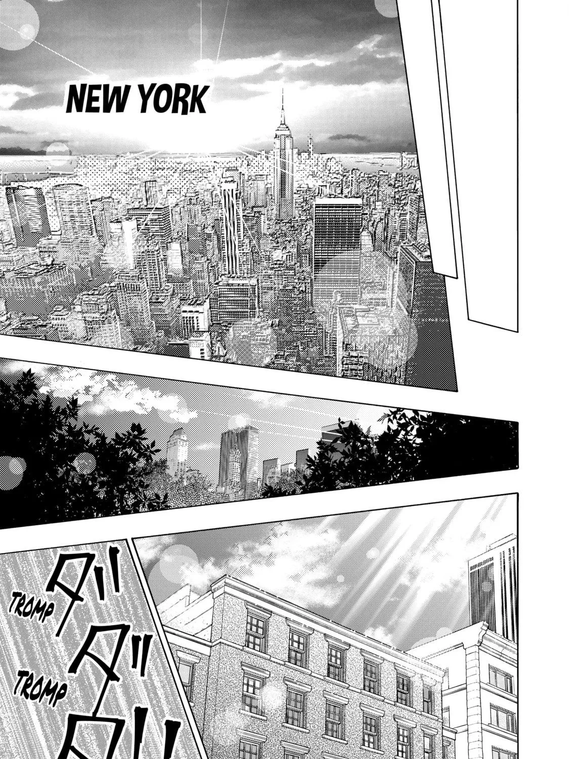 Read Those Snow White Notes chapter 104 image 88 on Lezhin