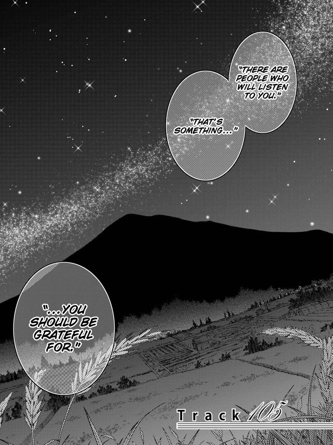 Read Those Snow White Notes chapter 105 image 8 on Lezhin