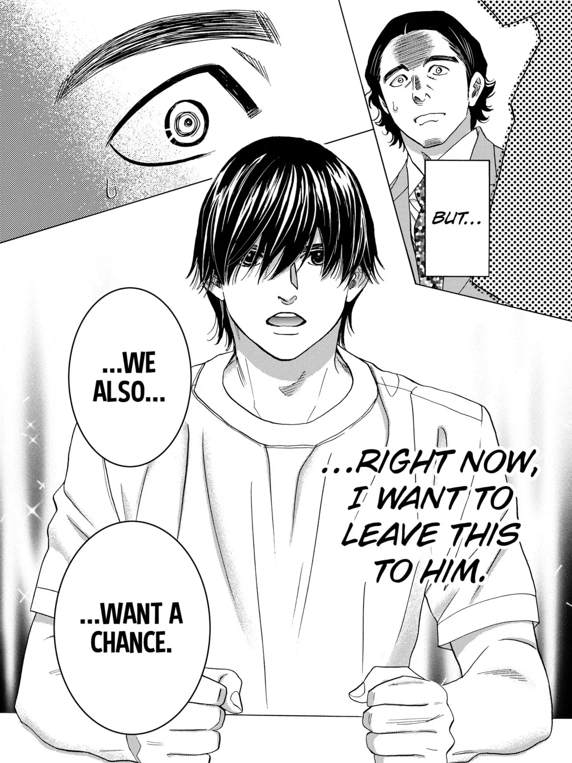 Read Those Snow White Notes chapter 105 image 90 on Lezhin