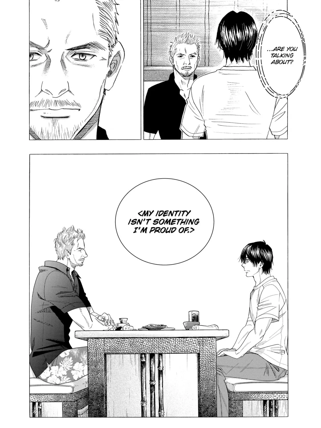 Read Those Snow White Notes chapter 106 image 14 on Lezhin