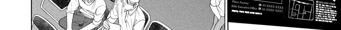 Read Those Snow White Notes chapter 106 image 19 on Lezhin