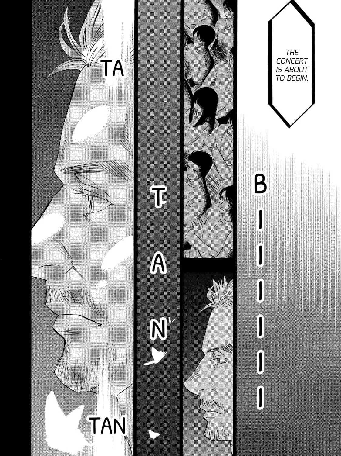 Read Those Snow White Notes chapter 106 image 22 on Lezhin