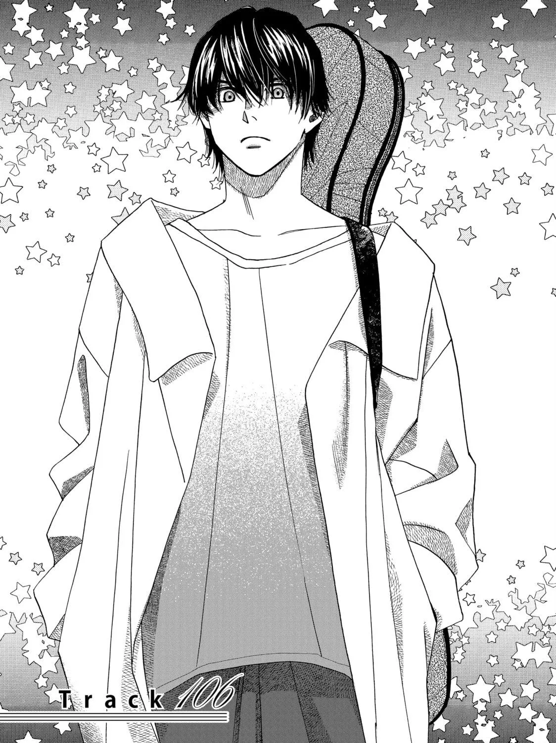 Read Those Snow White Notes chapter 106 image 4 on Lezhin