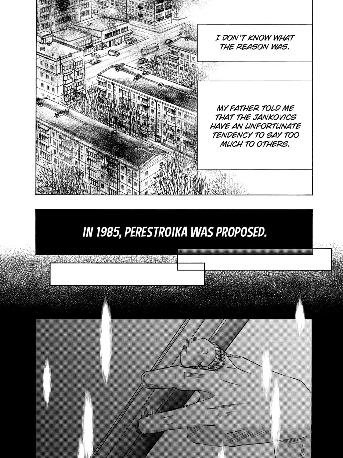 Read Those Snow White Notes chapter 106 image 44 on Lezhin