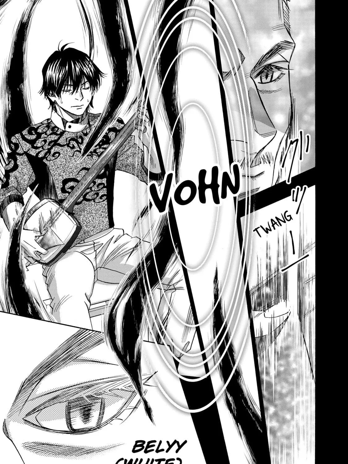Read Those Snow White Notes chapter 106 image 48 on Lezhin