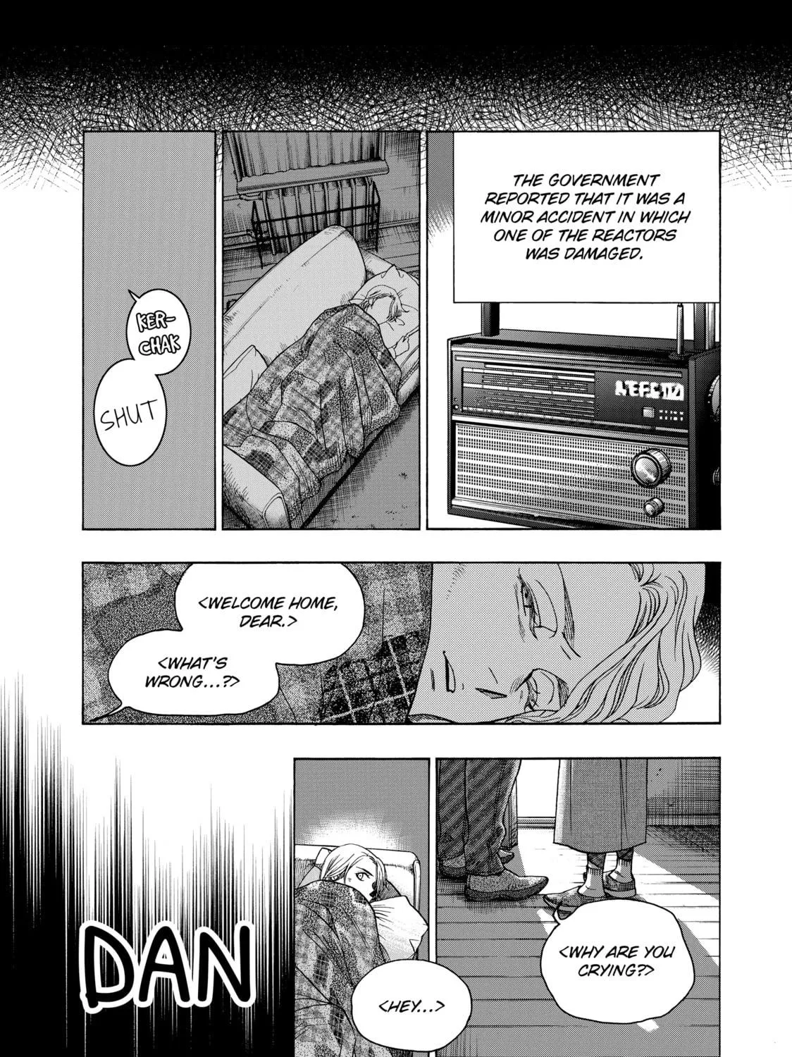 Read Those Snow White Notes chapter 106 image 64 on Lezhin
