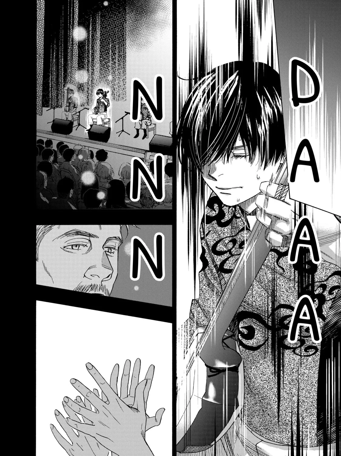 Read Those Snow White Notes chapter 106 image 66 on Lezhin