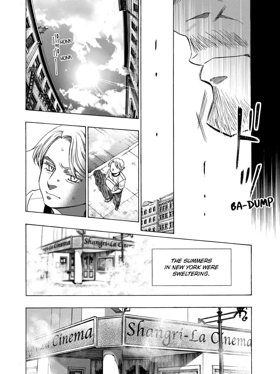 Read Those Snow White Notes chapter 107 image 14 on Lezhin