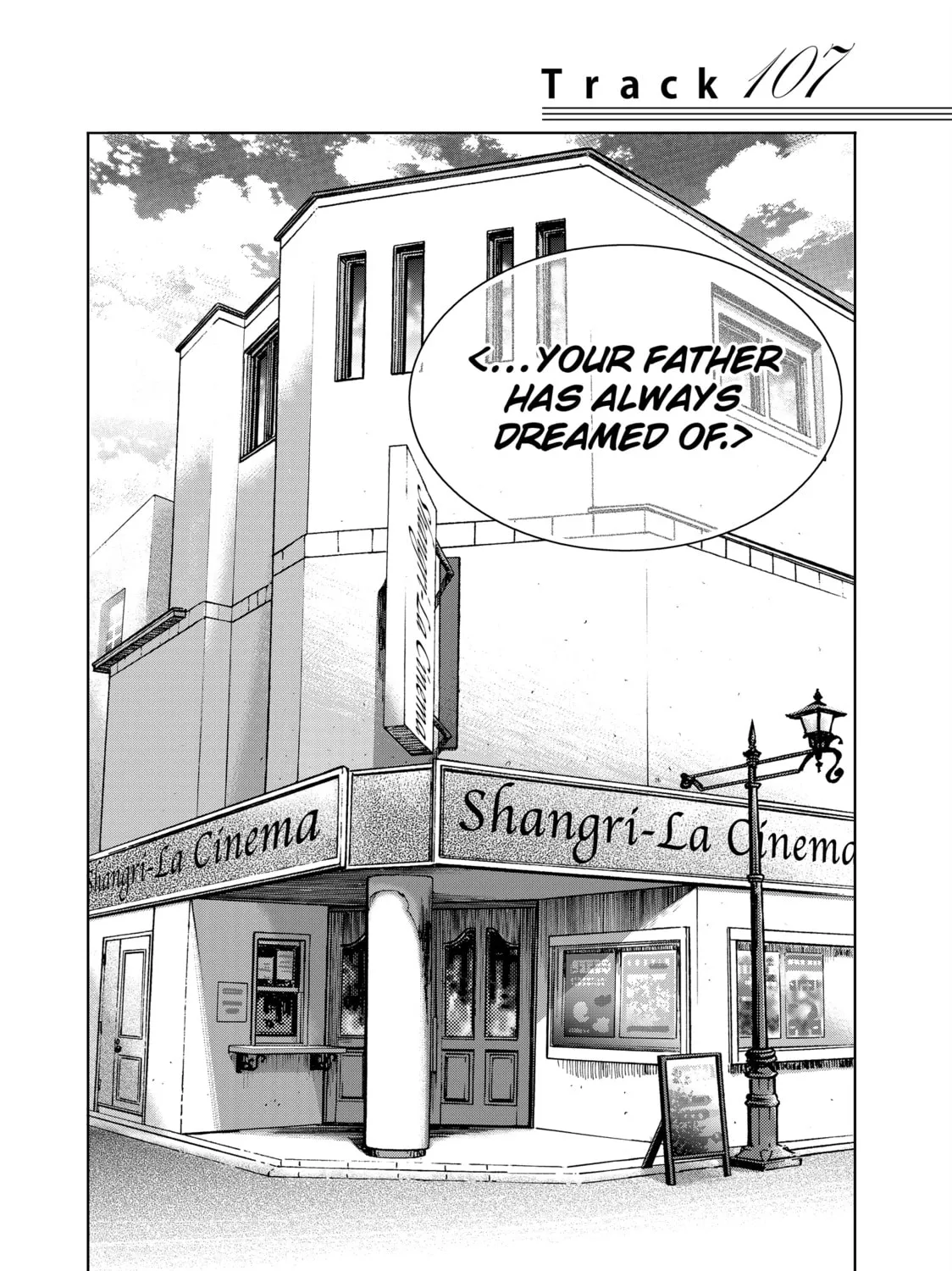 Read Those Snow White Notes chapter 107 image 2 on Lezhin