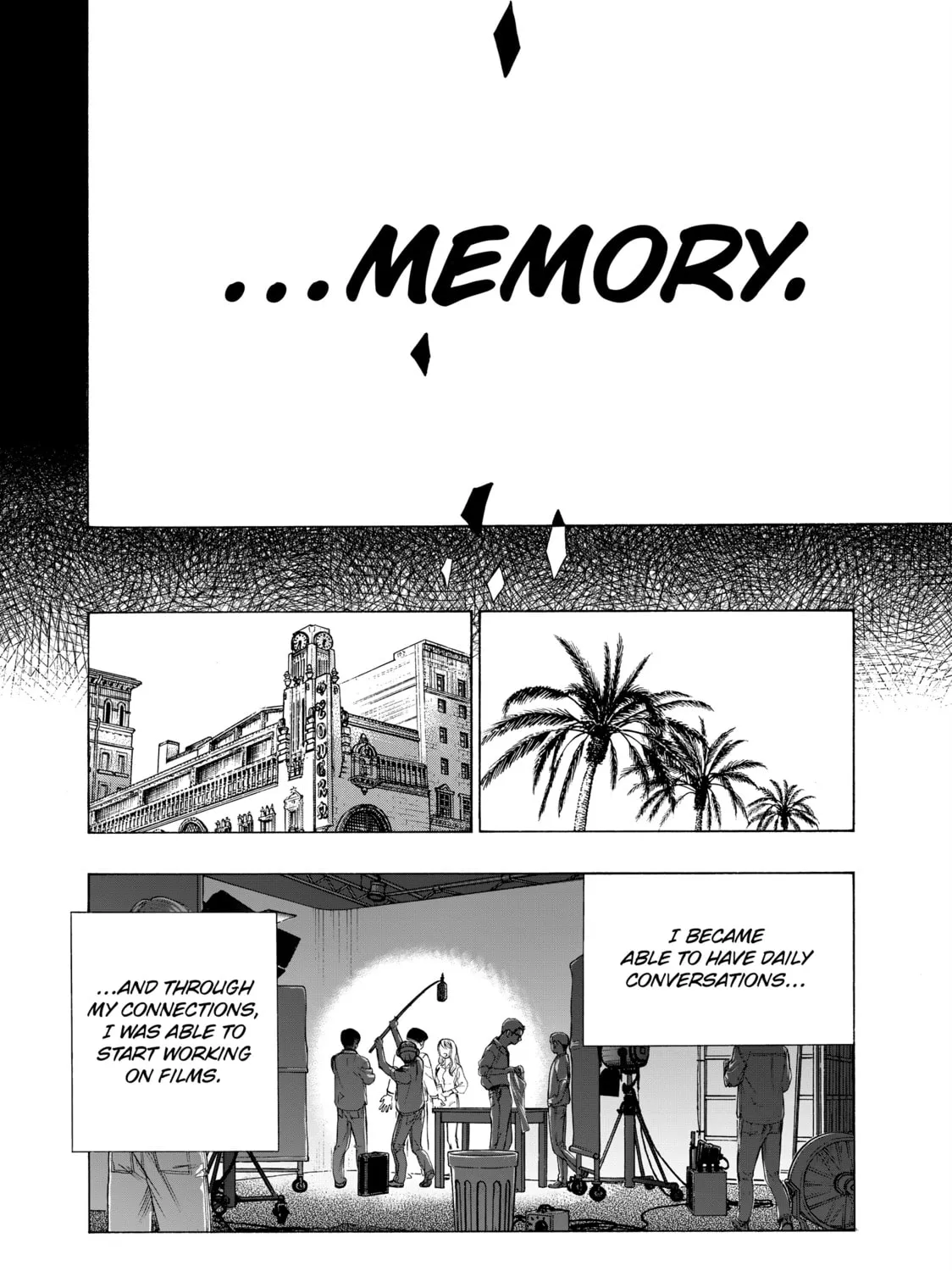 Read Those Snow White Notes chapter 107 image 30 on Lezhin