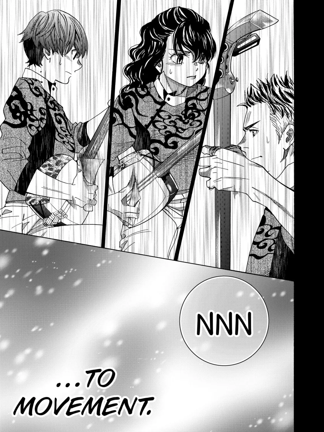 Read Those Snow White Notes chapter 107 image 44 on Lezhin