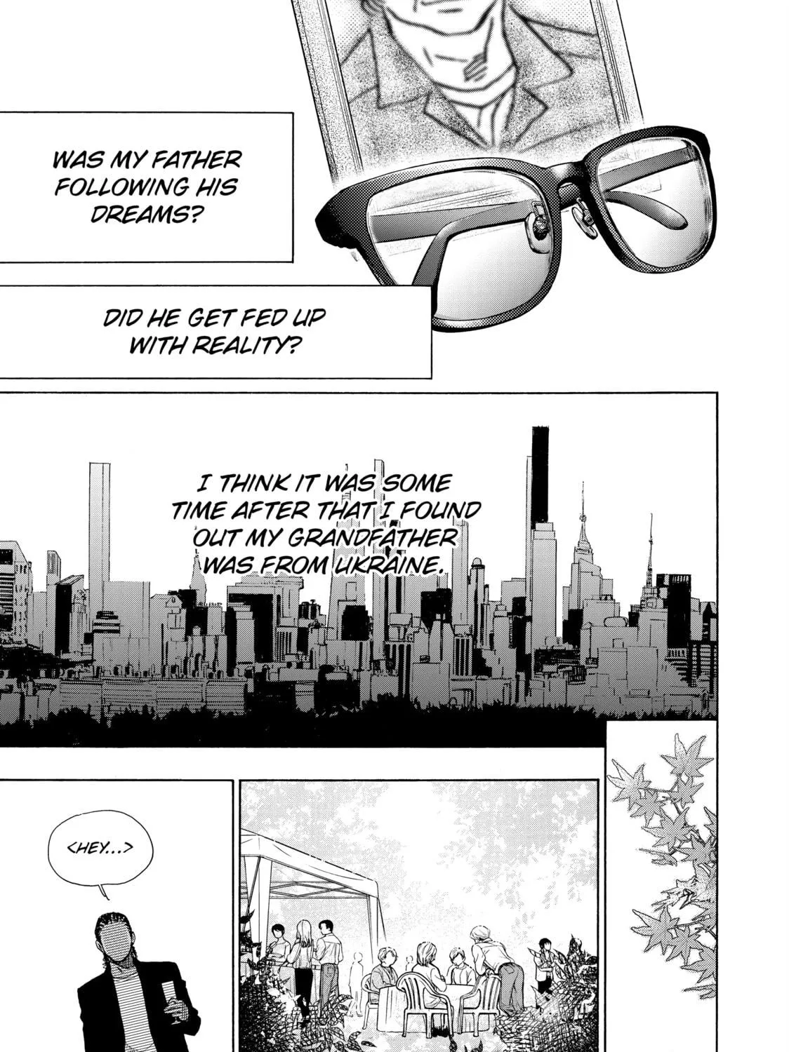 Read Those Snow White Notes chapter 107 image 58 on Lezhin