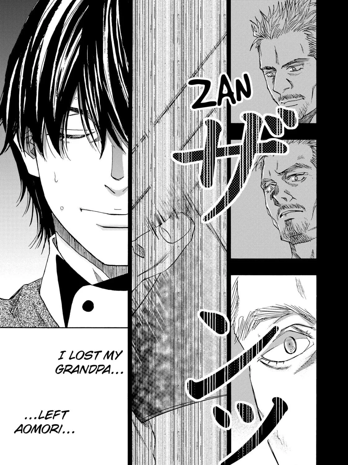Read Those Snow White Notes chapter 107 image 8 on Lezhin