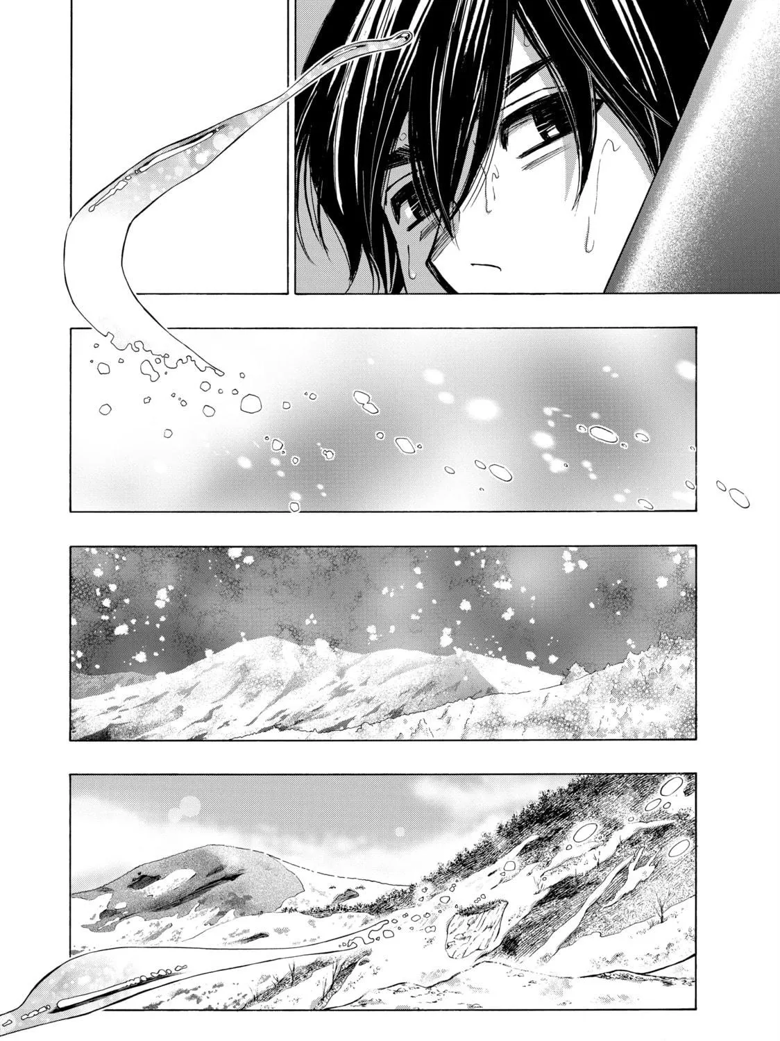 Read Those Snow White Notes chapter 108 image 18 on Lezhin