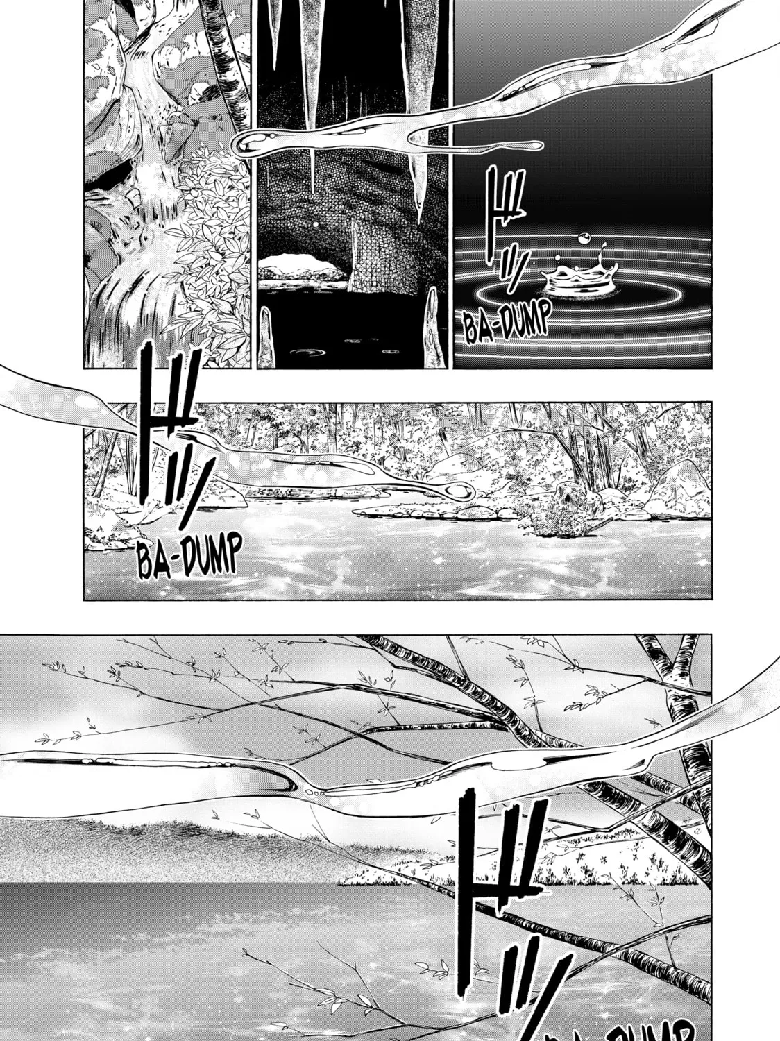 Read Those Snow White Notes chapter 108 image 20 on Lezhin