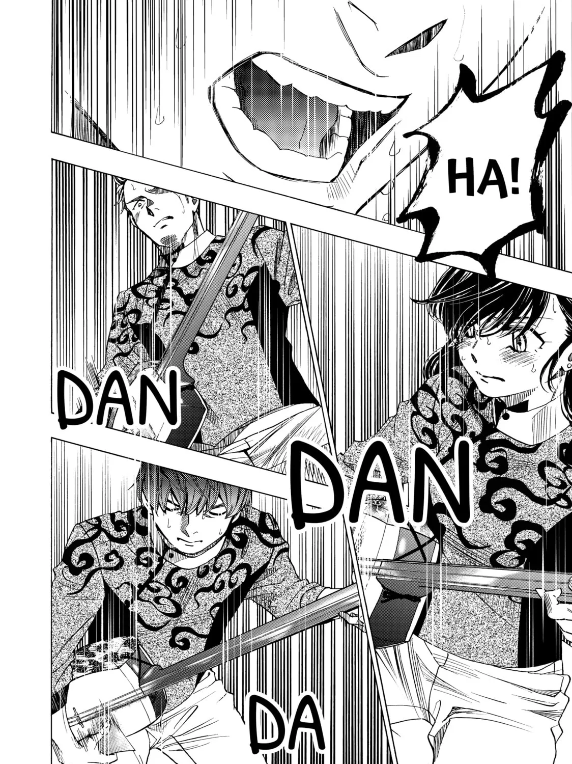 Read Those Snow White Notes chapter 108 image 24 on Lezhin