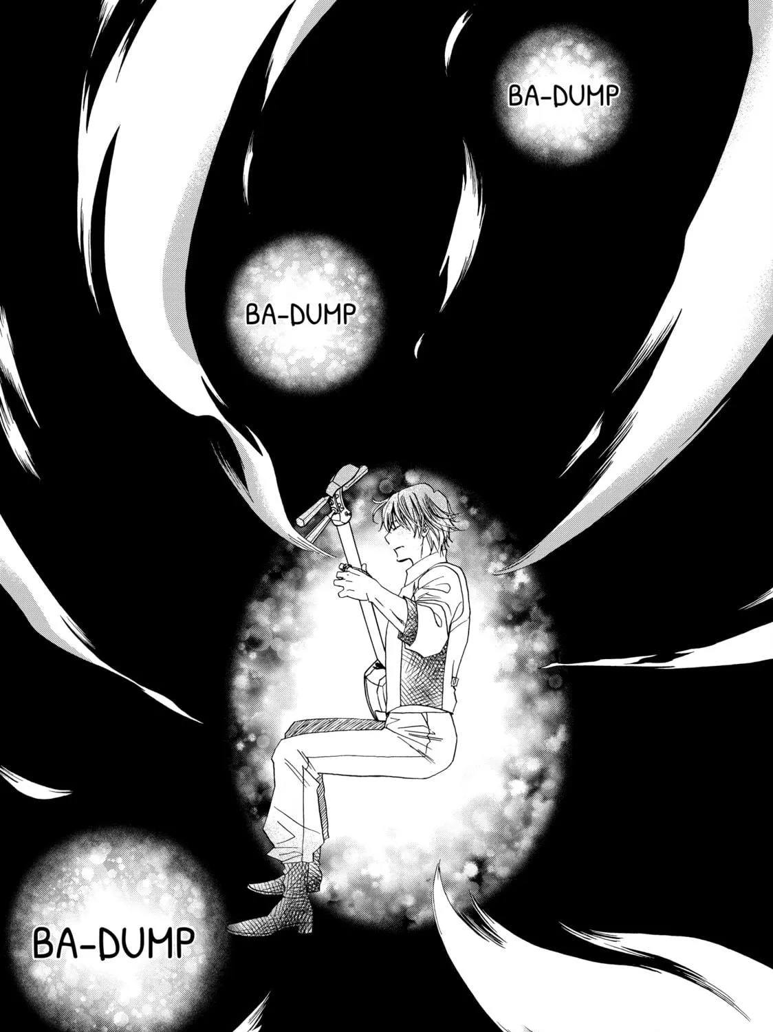 Read Those Snow White Notes chapter 108 image 4 on Lezhin