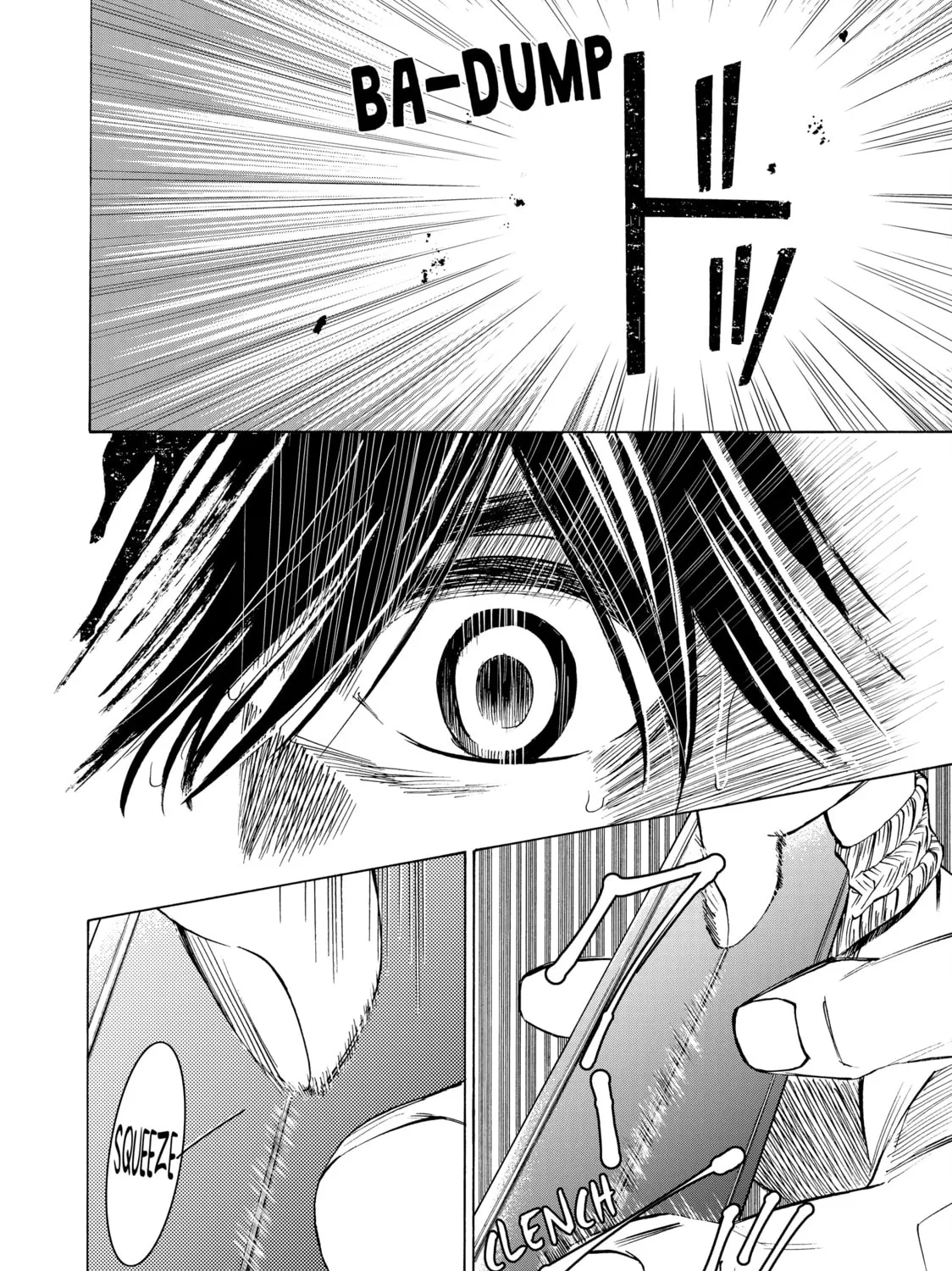 Read Those Snow White Notes chapter 108 image 6 on Lezhin