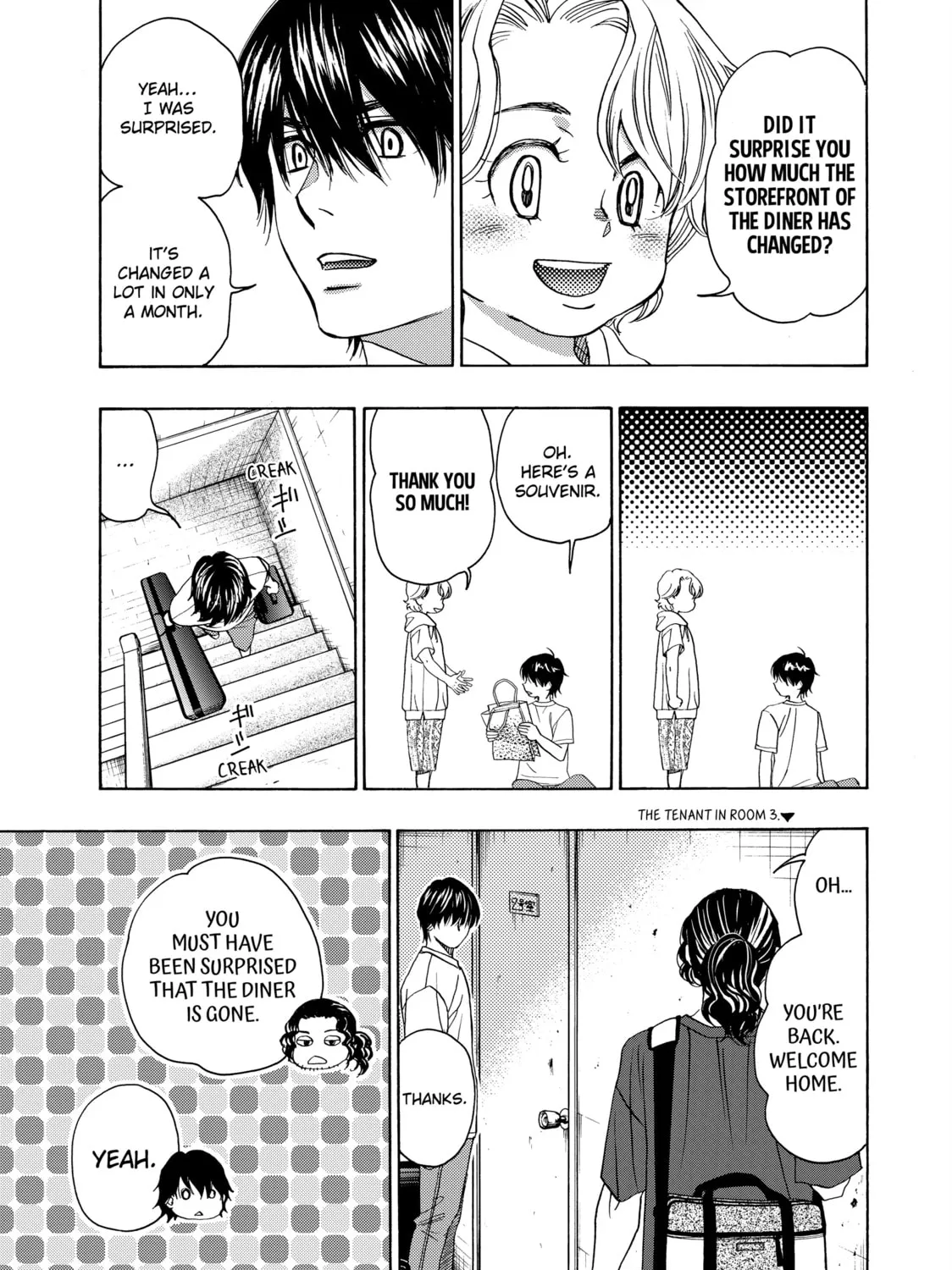 Read Those Snow White Notes chapter 108 image 62 on Lezhin