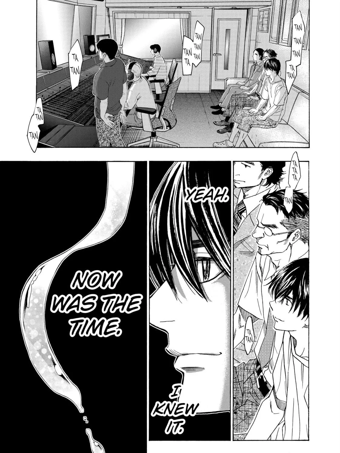 Read Those Snow White Notes chapter 109 image 48 on Lezhin