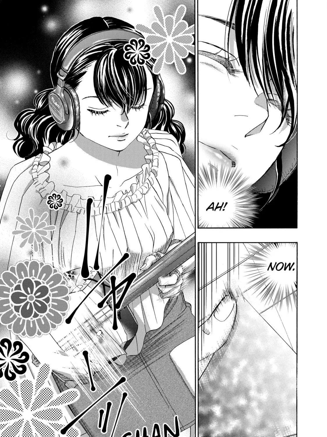 Read Those Snow White Notes chapter 109 image 52 on Lezhin