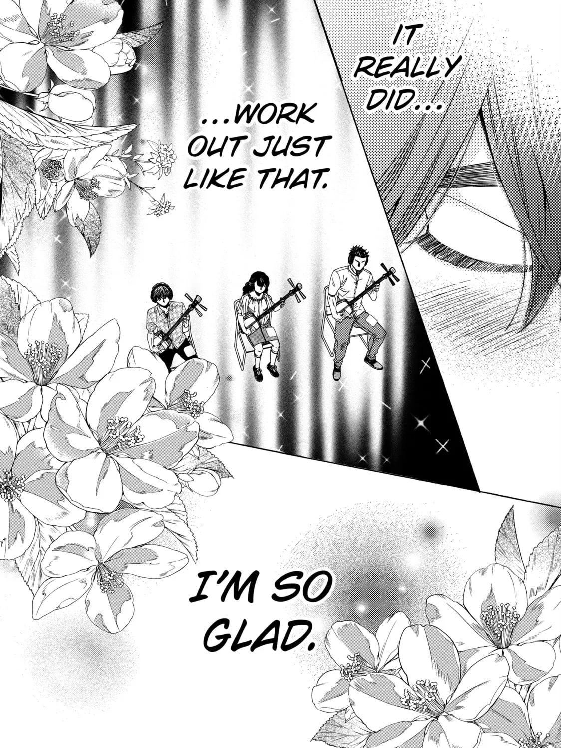 Read Those Snow White Notes chapter 109 image 62 on Lezhin