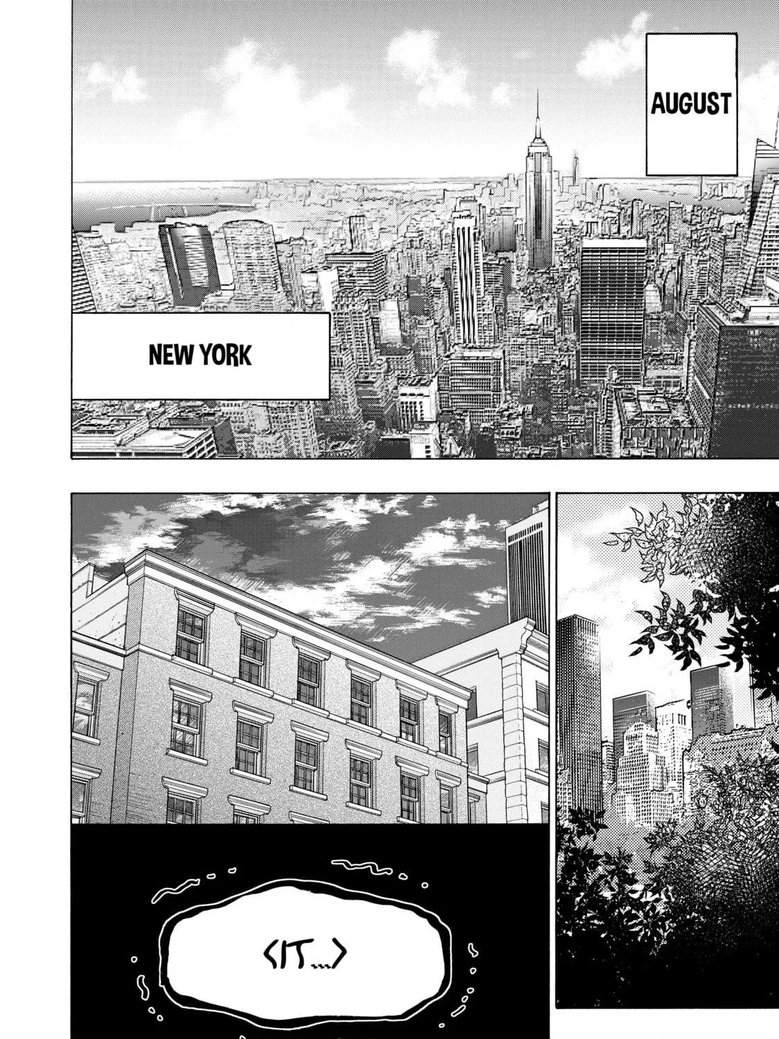 Read Those Snow White Notes chapter 109 image 70 on Lezhin