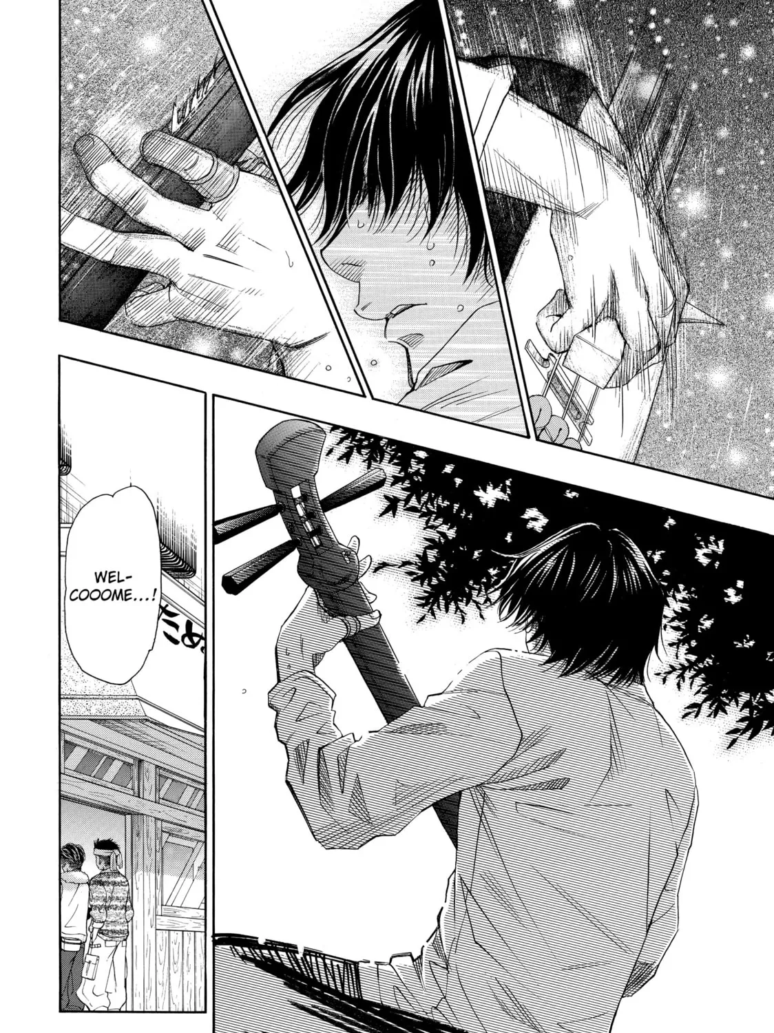 Read Those Snow White Notes chapter 11 image 42 on Lezhin