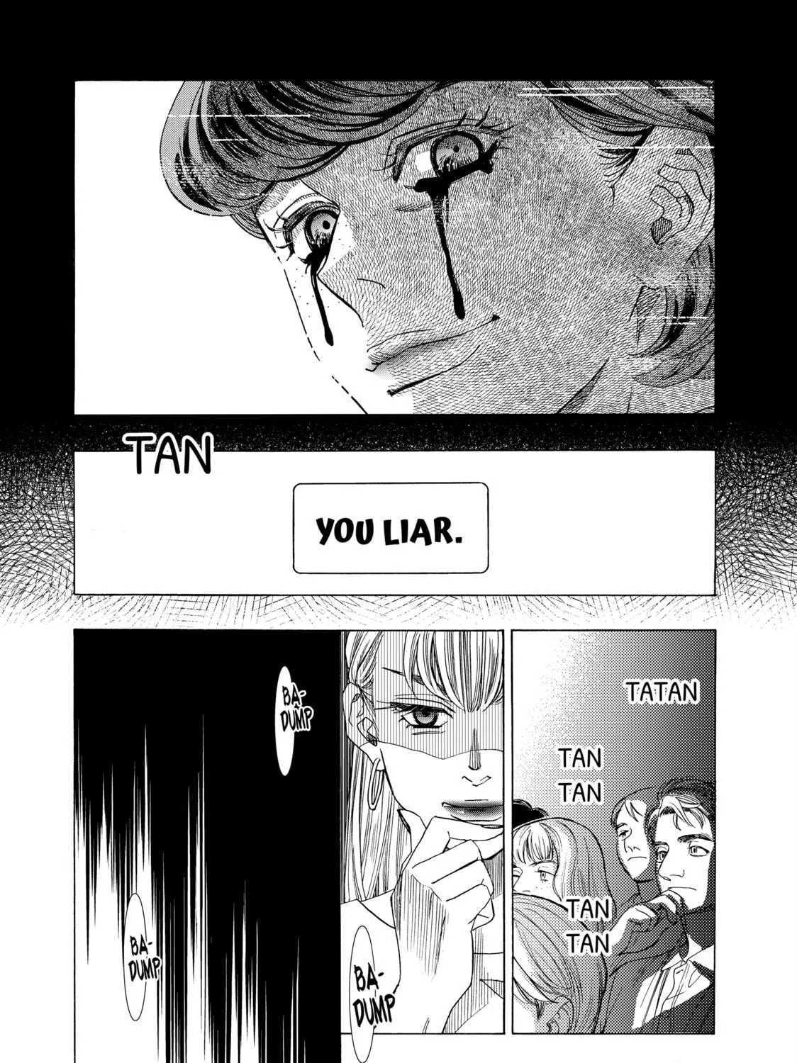 Read Those Snow White Notes chapter 110 image 22 on Lezhin