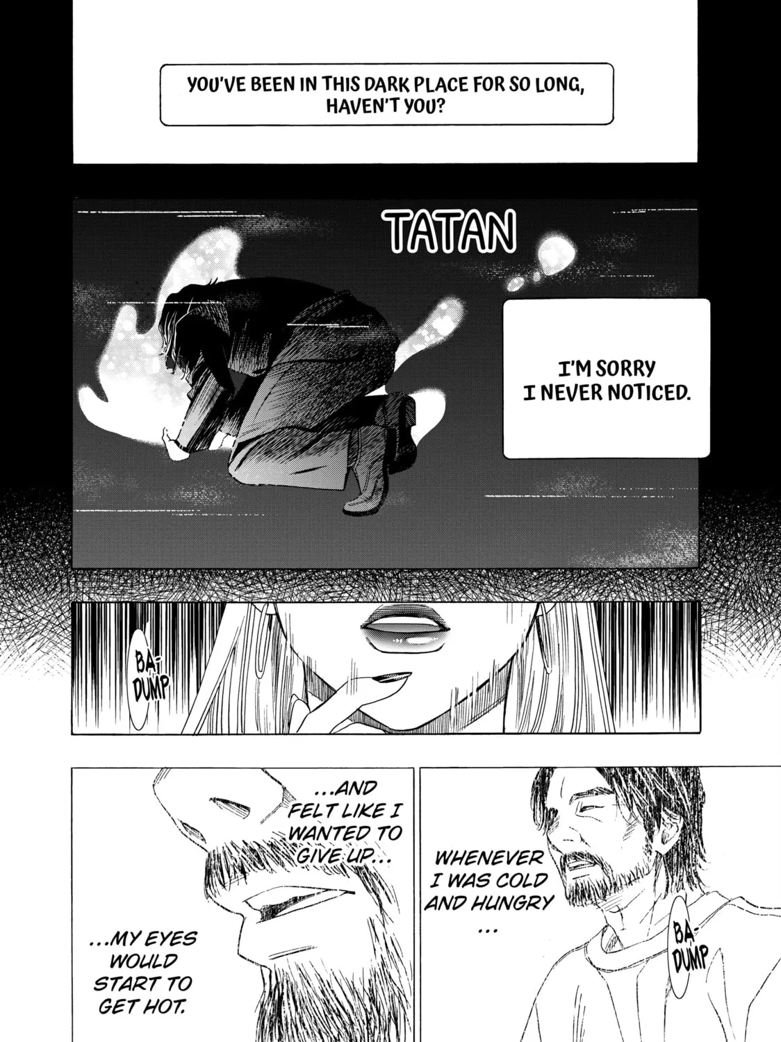 Read Those Snow White Notes chapter 110 image 26 on Lezhin