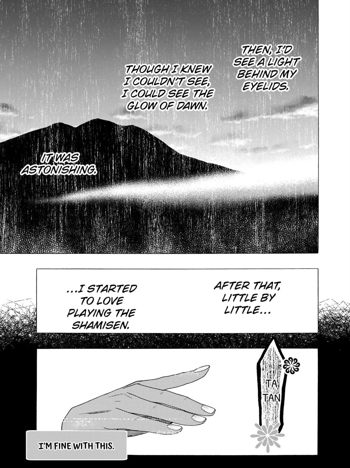 Read Those Snow White Notes chapter 110 image 28 on Lezhin