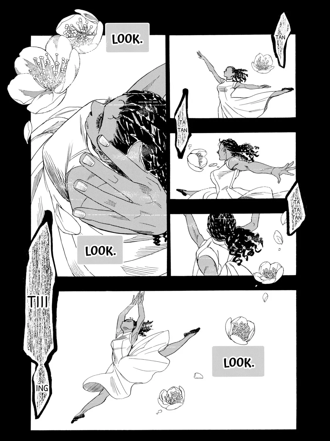 Read Those Snow White Notes chapter 110 image 30 on Lezhin