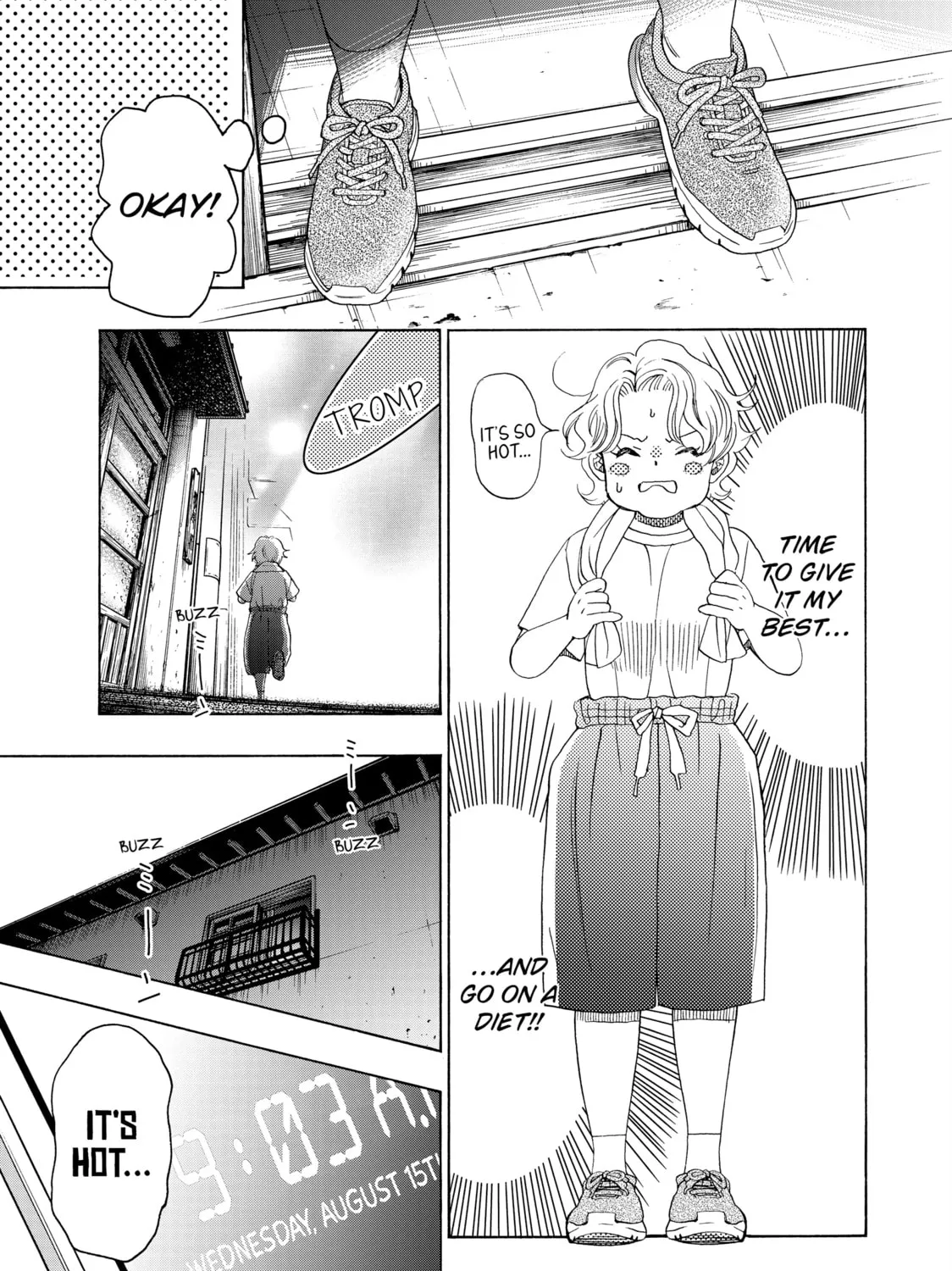 Read Those Snow White Notes chapter 110 image 74 on Lezhin