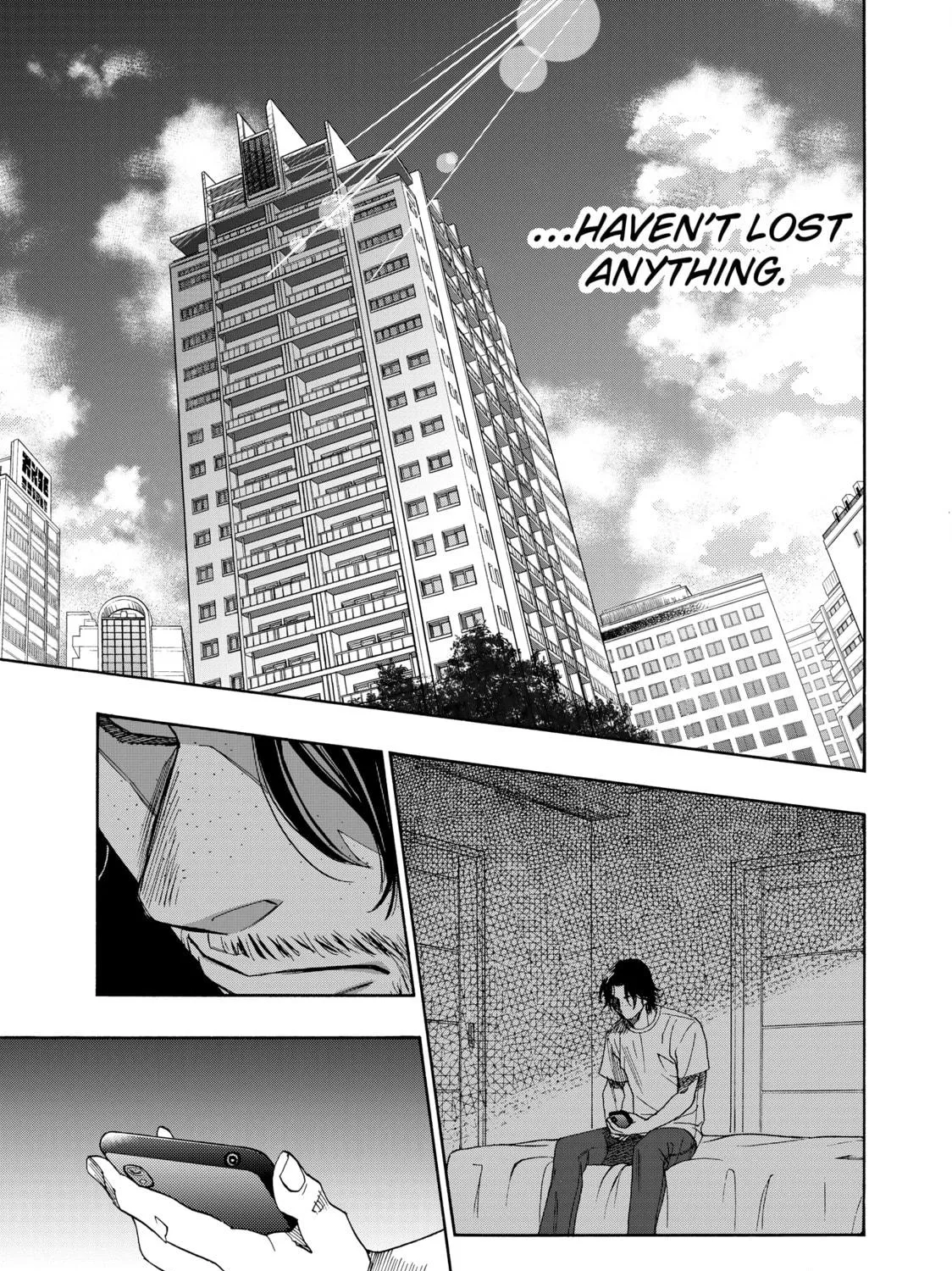 Read Those Snow White Notes chapter 110 image 78 on Lezhin