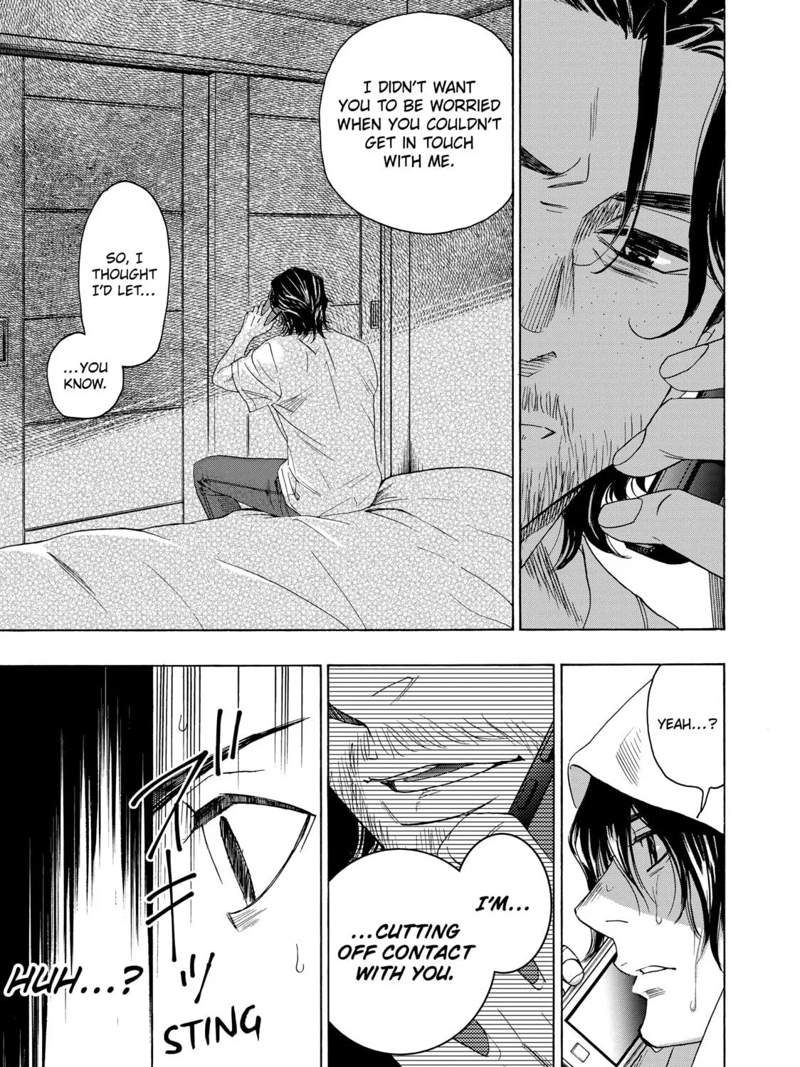 Read Those Snow White Notes chapter 110 image 82 on Lezhin