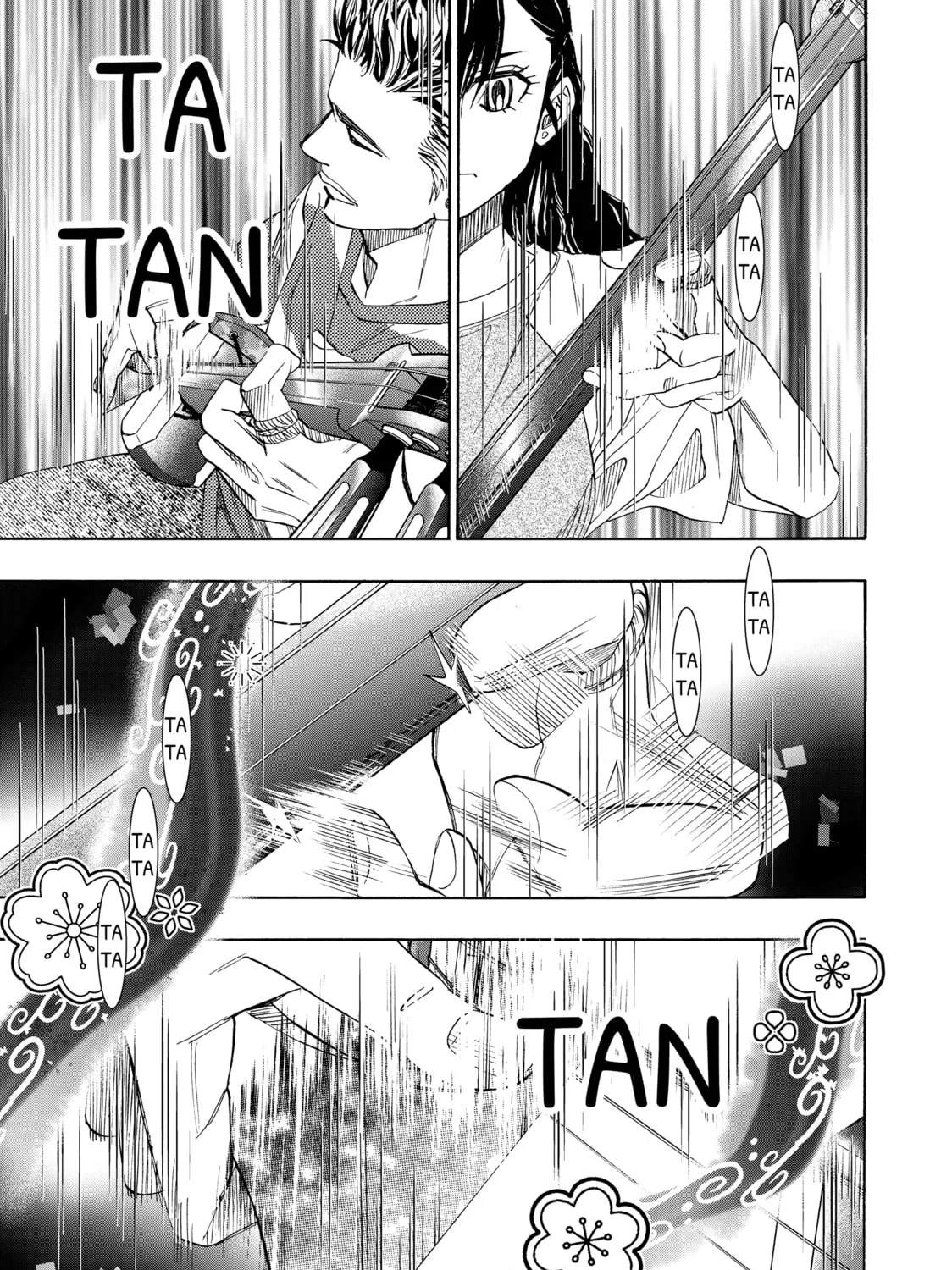 Read Those Snow White Notes chapter 111 image 60 on Lezhin