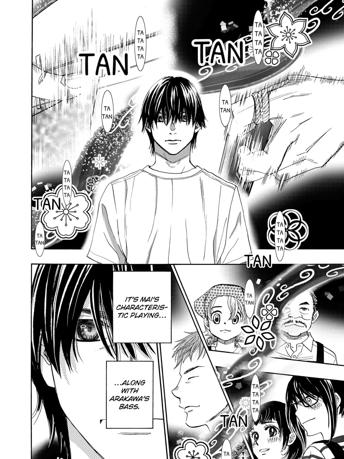 Read Those Snow White Notes chapter 111 image 62 on Lezhin