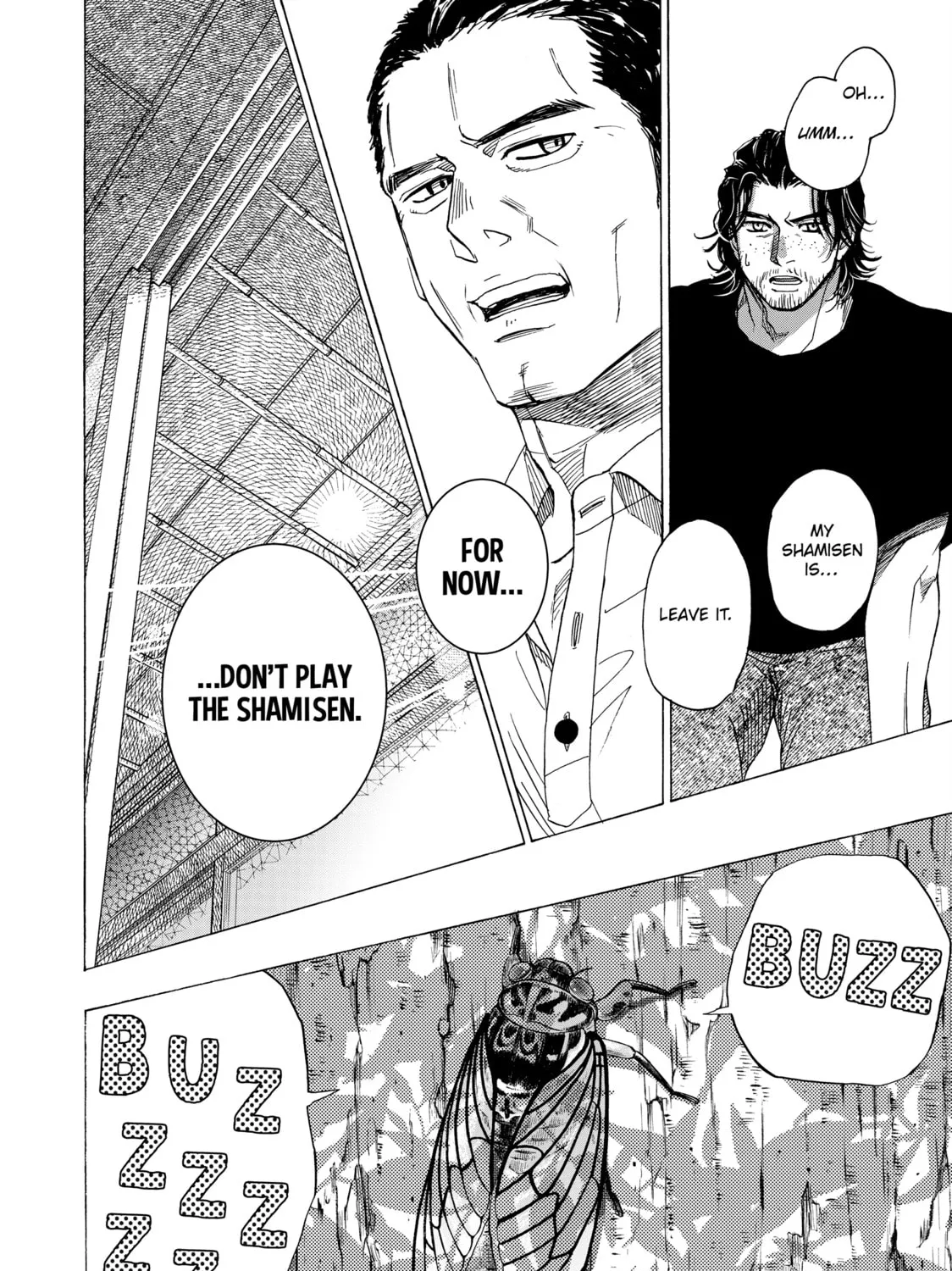 Read Those Snow White Notes chapter 112 image 26 on Lezhin