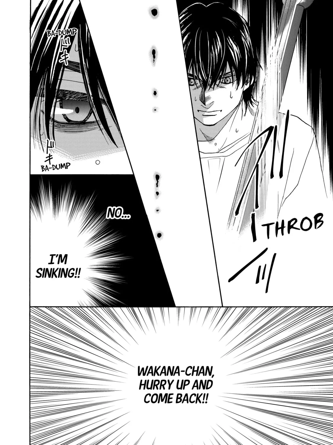 Read Those Snow White Notes chapter 112 image 30 on Lezhin