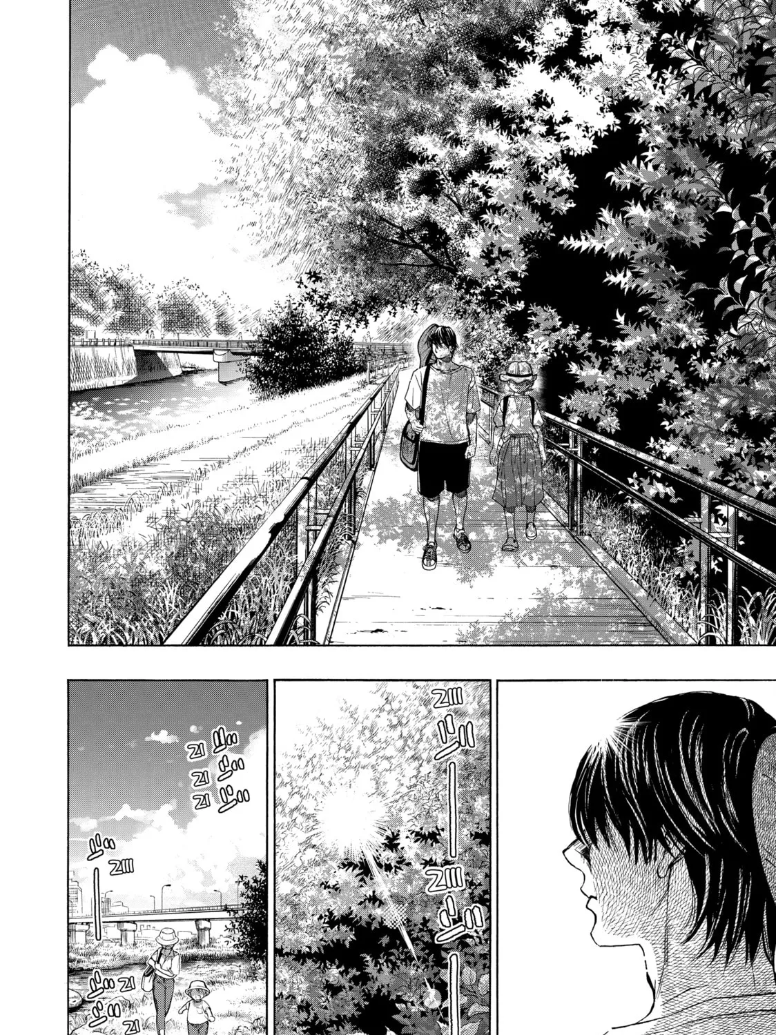 Read Those Snow White Notes chapter 112 image 42 on Lezhin