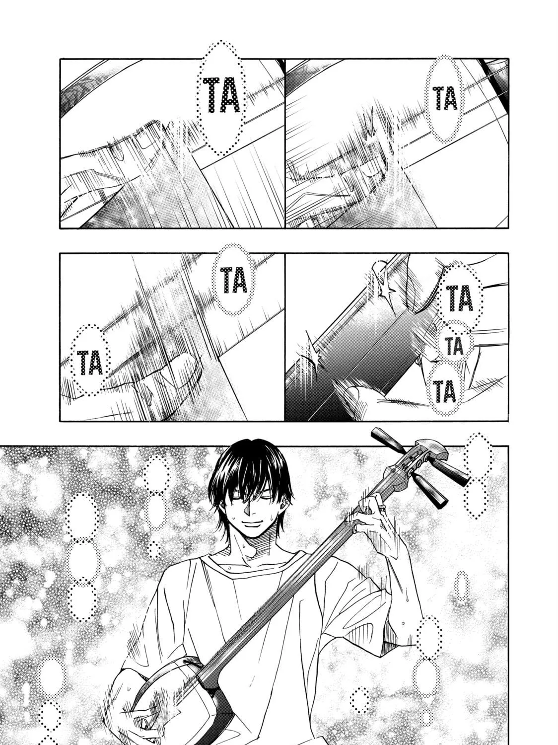 Read Those Snow White Notes chapter 112 image 52 on Lezhin
