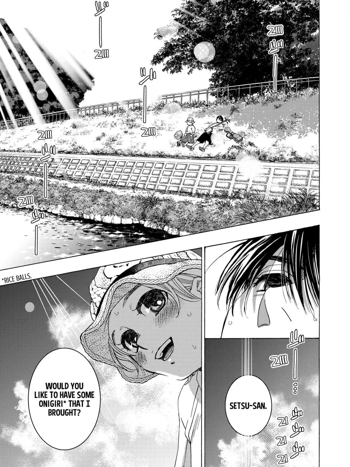 Read Those Snow White Notes chapter 112 image 68 on Lezhin