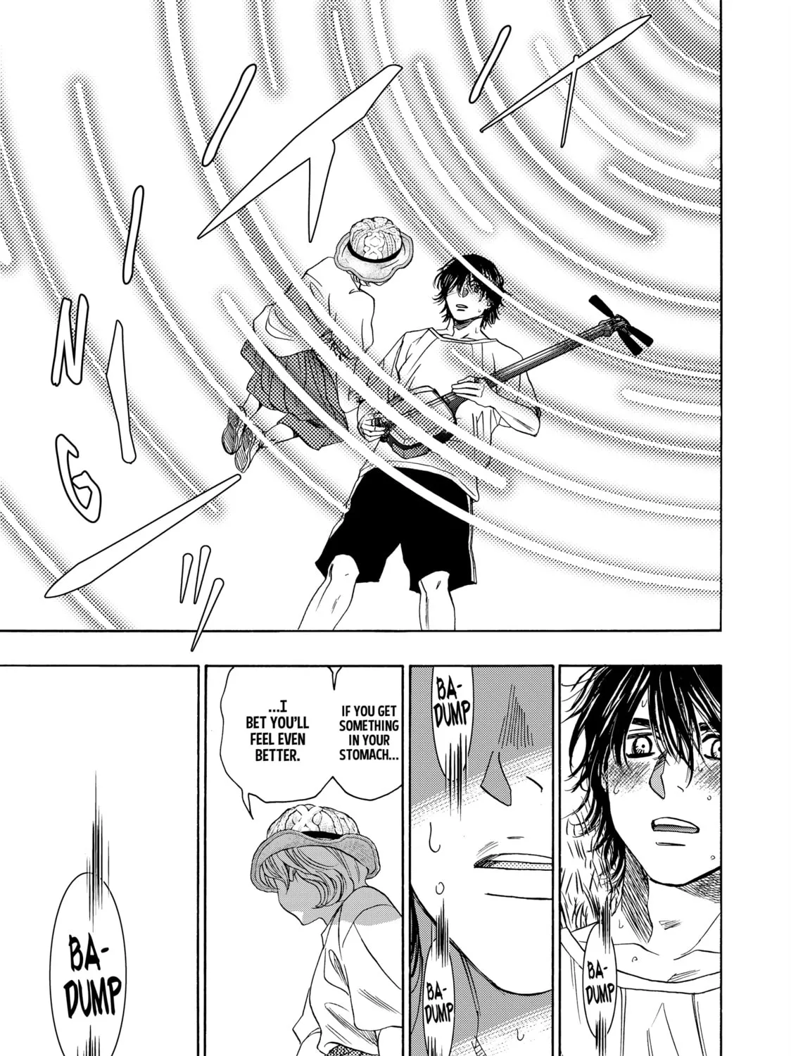 Read Those Snow White Notes chapter 112 image 72 on Lezhin